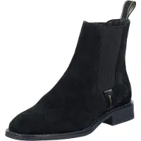 Gant Chelsea boots 'Fayy' svart