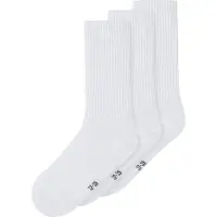 Name it Sockor 'NKNFrankie' vit