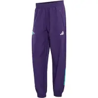 Adidas Mercedes Amg Petronas Formula 1 Team Vanda Bloom Byxor, storlek Large