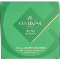 Collistar Hydra-Illuminating Repairing Sublime Butter 200 ml