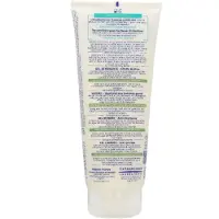 Mustela Bebé Stelatopia Rengöringsgel 200 ml