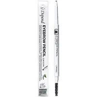 Depend PE Eyebrow Pencil Slim & Thin - Caramel