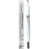 Depend PE Eyebrow Pencil Triangular - Medium Brown