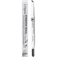 Depend PE Eyebrow Pencil Triangular - Dark Brown