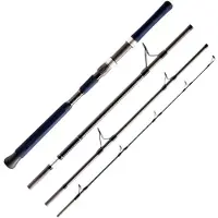Shimano STC XR Blue Offshore Spinning haspelspö
