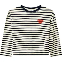 Pepe Jeans Lissandra T-shirt Med Lång ärm