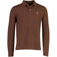 Ralph Lauren T-shirt brun