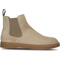 Blackstone Chelsea boots 'PAVE DEAN' beige