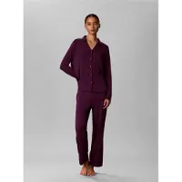 Calvin Klein Shirt And Pants Set Ultra Soft Modal