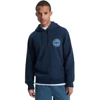 Quiksilver Eqyft05194 Huvtröja