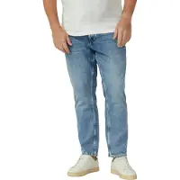 S.oliver Jeans 'Casby' blå denim