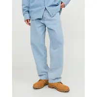 Jack & Jones Jeans 'JJIAlex JJOriginal' ljusblå