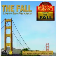 Ginza.se Fall: Live In San Francisco