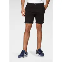 Jack & Jones Shorts & Bermudas JPSTBOWIE man - Svart - EU M