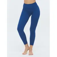DRILLS Apparel Leggings 'XFUNCTION' blå