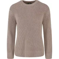 Urban Classics Rib Knit Tröja