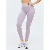 DRILLS Apparel Leggings 'XFUNCTION' lilamelerad