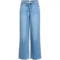 Object Rosie Wide Leg Jeans
