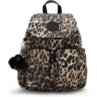 Kipling City Pocket Mini 8l Damryggsäck