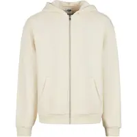 Urban Classics Tb7284 Sweatshirt Med Dragkedja