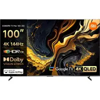 Xiaomi TV Max 2025 100"