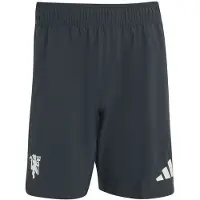 Adidas Manchester United Tiro Travel Shorts