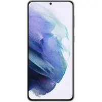Samsung Renoverad Galaxy S21+ 5G 8GB+128GB Smartphone Upplåst SIM+eSIM 256GB silver