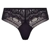 Calvin Klein Thong Eternal Stretch Lace