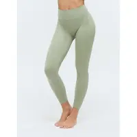 DRILLS Apparel Leggings 'XFUNCTION' ljusgrön