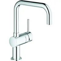 GROHE Minta Köksblandare - Krom