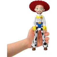 Toy Story Disney Pixar Jessie Figur