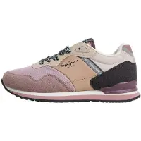 Pepe Jeans London Fame Skor