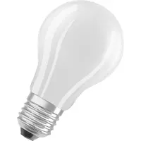 Osram LED Retrofit CLASSIC A DIM - LED-glödlampa - form: A70 - E27 - 11 W (motsvarande 100 W) - klass D - svalt vitt ljus - 4000 K