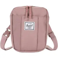 Herschel Cruz axelremsväska 10510-02077 rosa One size