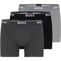 BOSS Power Boxers 3 Enheter