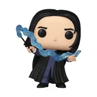 Funko POP! POP Vinyl HPS20 Snape med Patronus