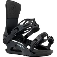 Ride Cl-4 Snowboardbindningar För Kvinnor