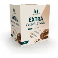 Myprotein Protein Cookie - 5cookies - Chocolate, Variety