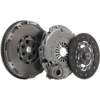 SACHS Kopplingssats 2290 601 159