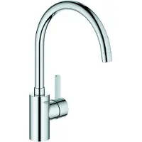 GROHE Köksblandare Eurosmart Cosmo C-tut 5,7 l