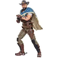 Hasbro G.i Joe Alejandro Balam Sundown Figur 15 Cm
