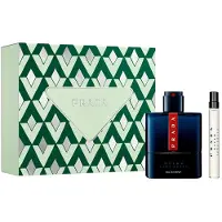 Prada Set regalo Luna Rossa Ocean EDP 100 ml e miniatura EDP 10 ml 100ml