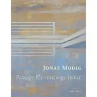 Passage för simsvaga fiskar