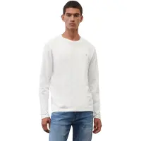Marc O'Polo T-shirt svart / vit