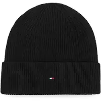 Tommy Hilfiger Mössa svart