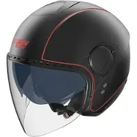 Nolan N20-2 Visor Asso öppen Hjälm