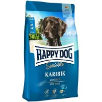 Happy Dog 60567, Vuxen, Alla raser, Fisk, 11 kg, Glutenfri