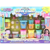 Sensory Compounds Slimy - Super Combo Set