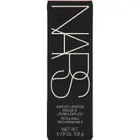 Nars Explicit Lipstick