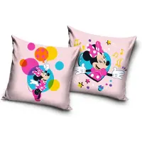 Disney Mimmi Pigg dekorationskudde 40×40 cm